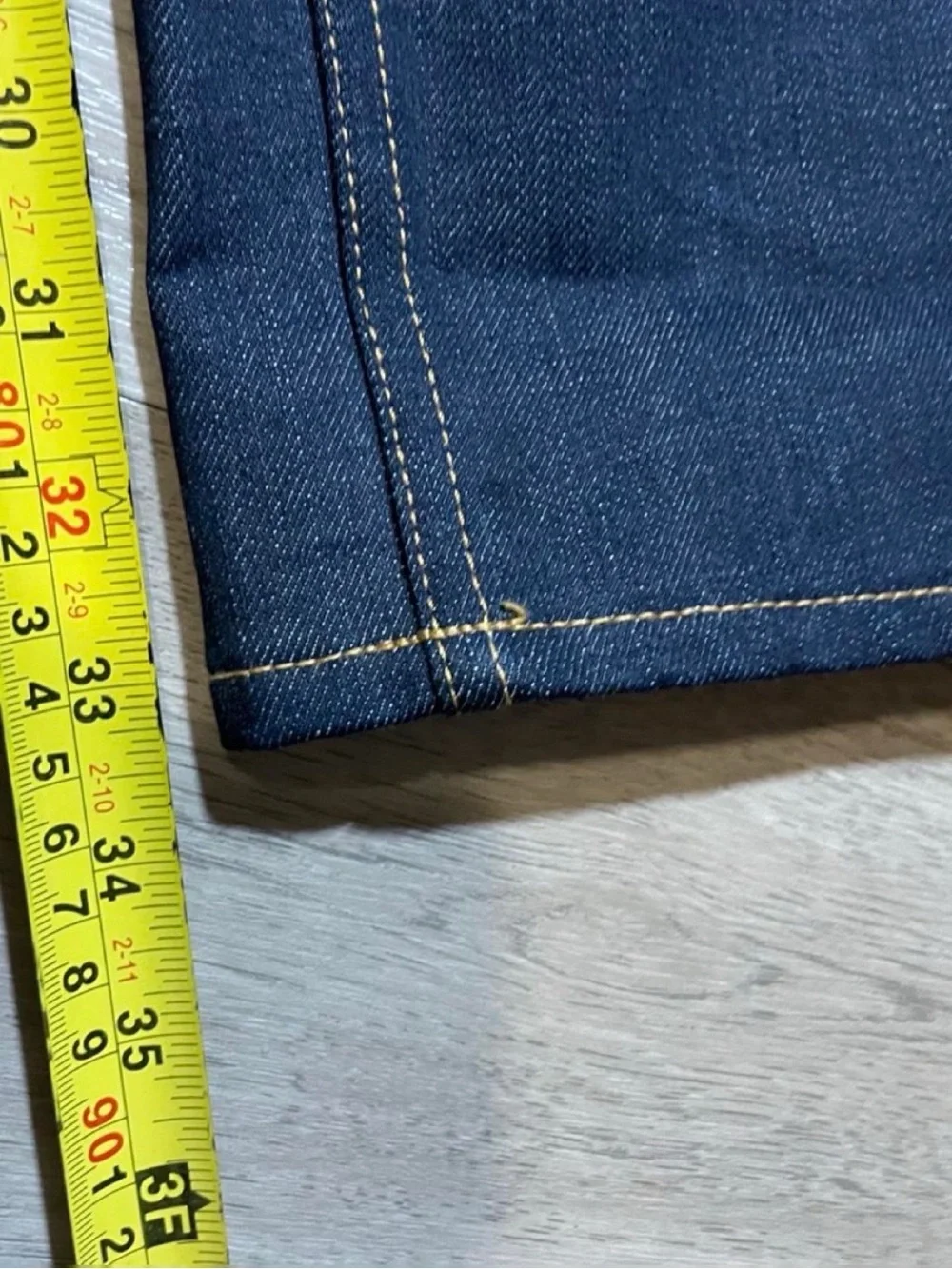 VTG Asbury park navy blue
